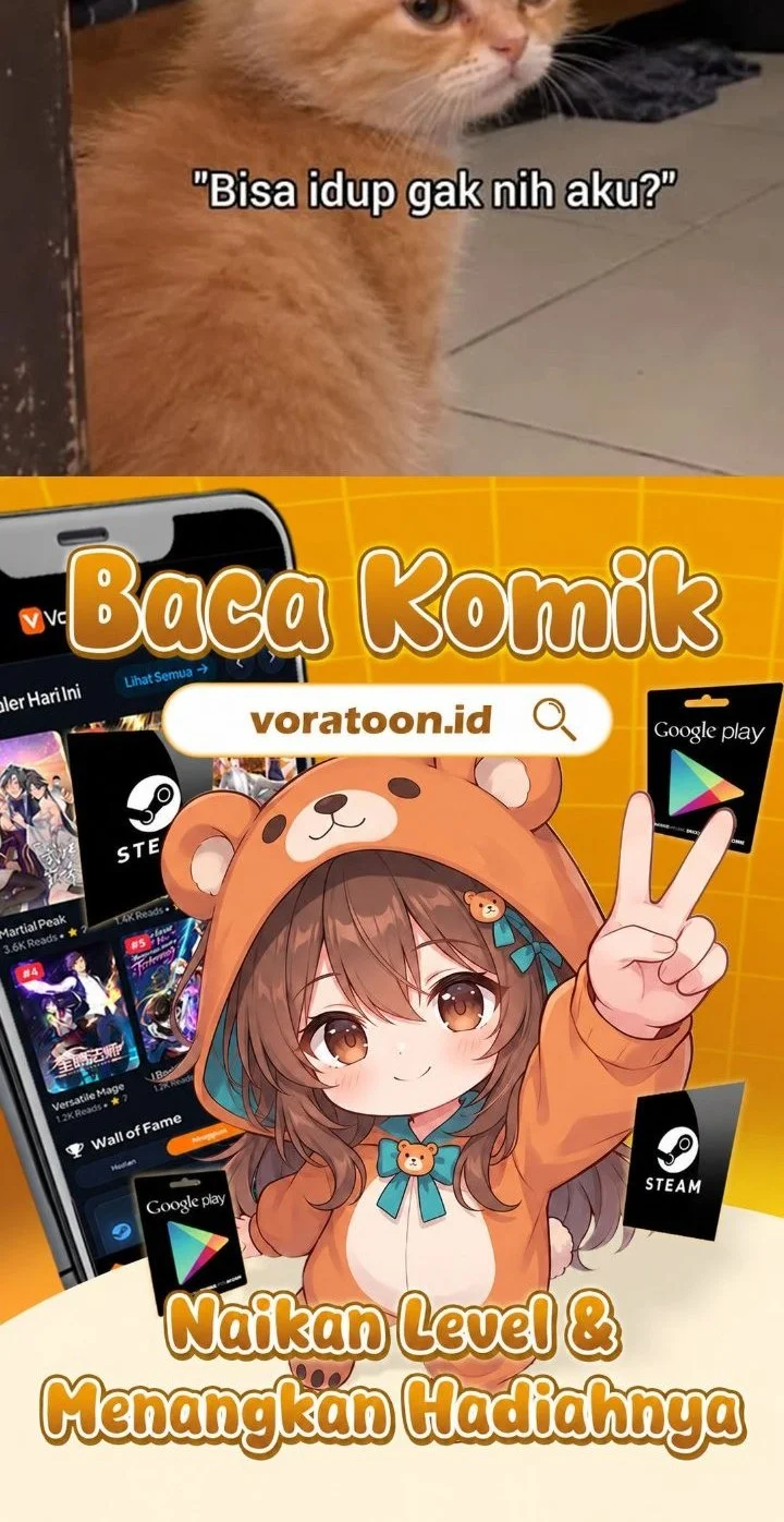 +99 Wooden Stick Chapter 102 Gambar 255