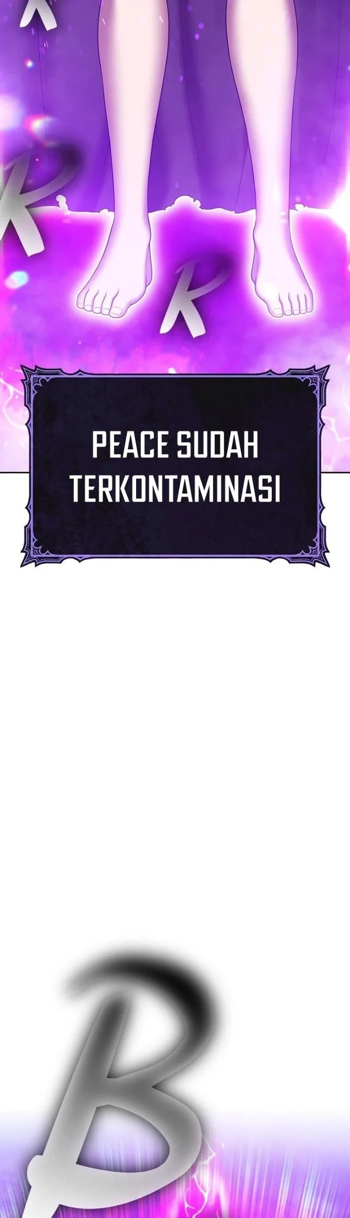 +99 Wooden Stick Chapter 102 Gambar 16