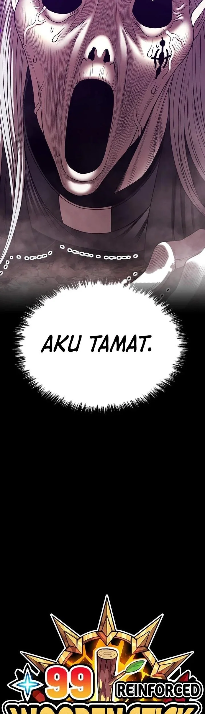+99 Wooden Stick Chapter 102 Gambar 19