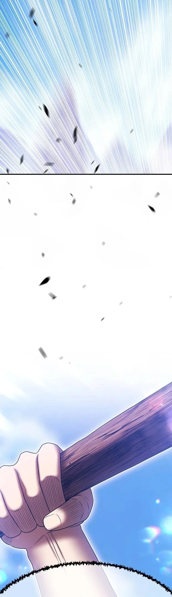 +99 Wooden Stick Chapter 102 Gambar 23