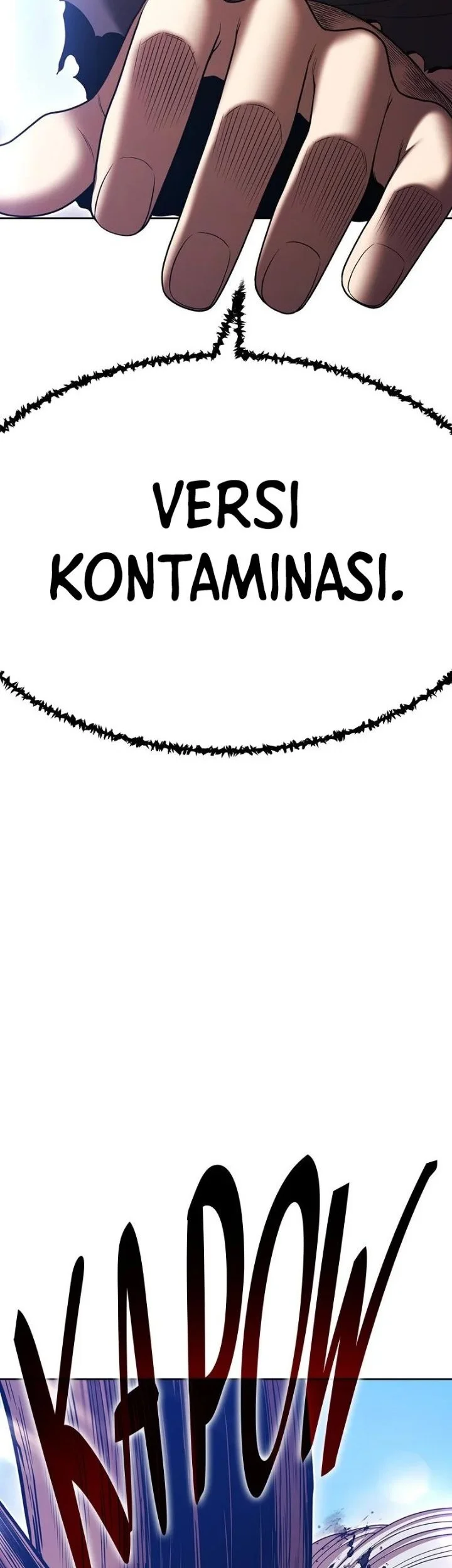 +99 Wooden Stick Chapter 102 Gambar 25