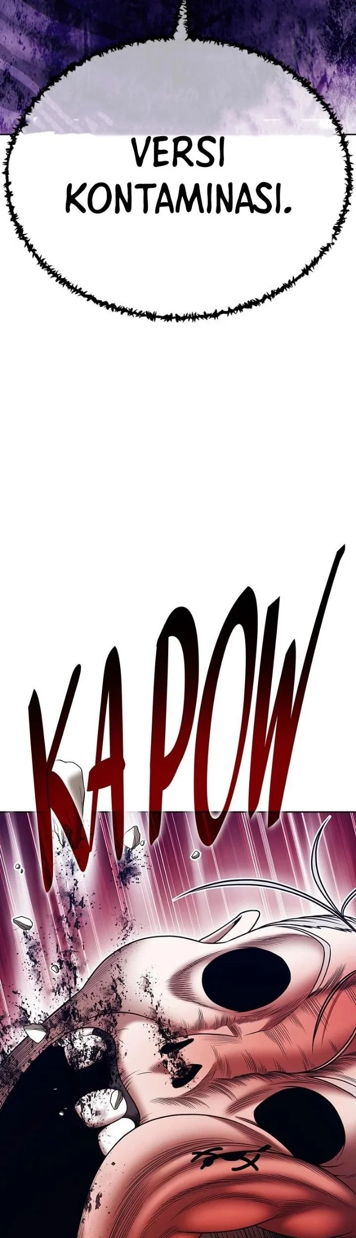 +99 Wooden Stick Chapter 102 Gambar 36