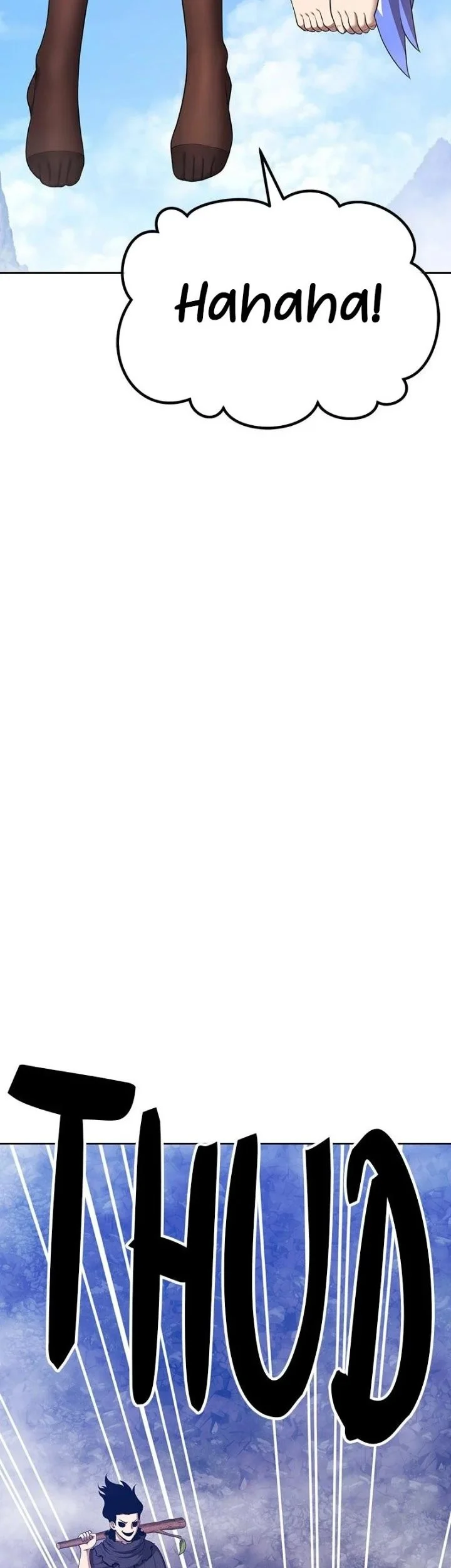 +99 Wooden Stick Chapter 102 Gambar 44