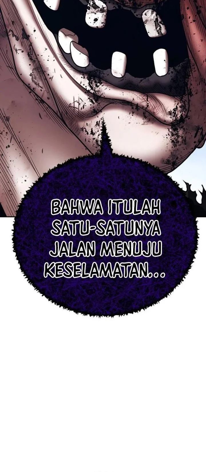 +99 Wooden Stick Chapter 102 Gambar 54