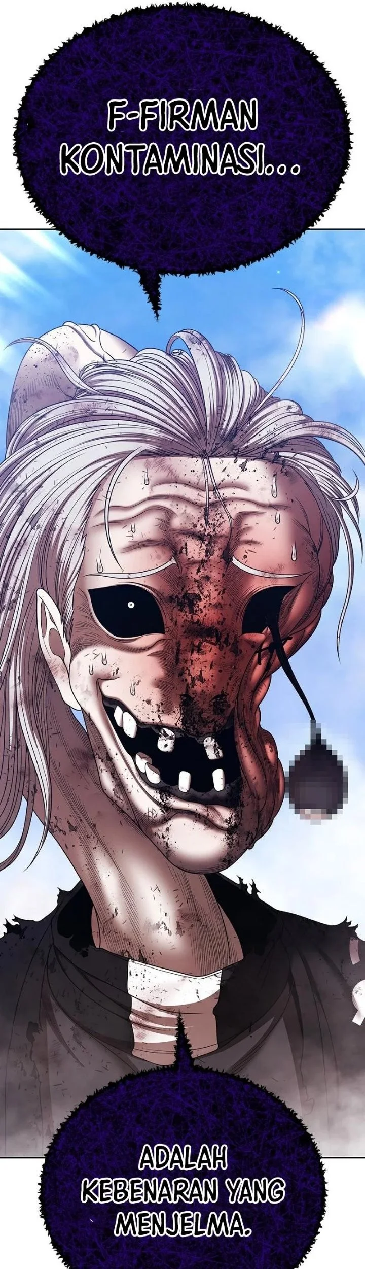 +99 Wooden Stick Chapter 102 Gambar 55