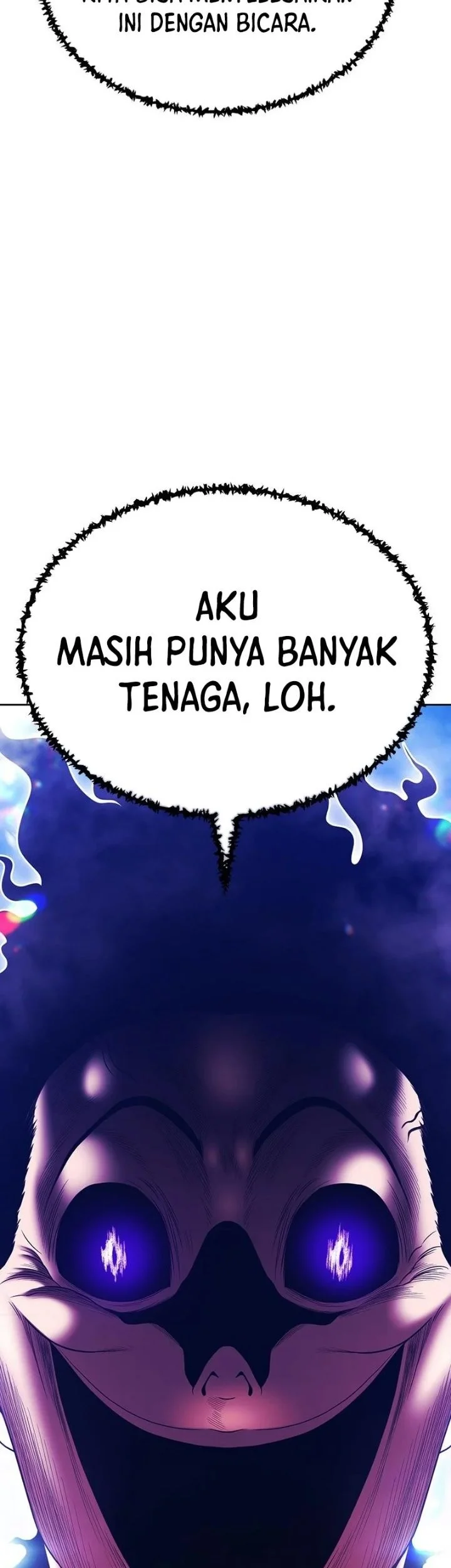 +99 Wooden Stick Chapter 102 Gambar 59