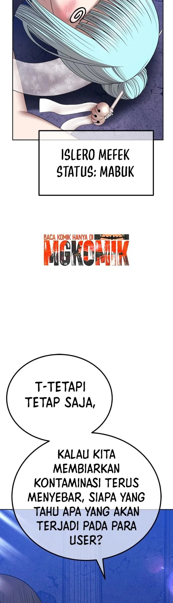 +99 Wooden Stick Chapter 103 Gambar 64