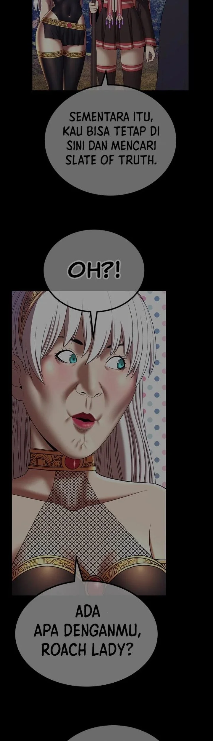 +99 Wooden Stick Chapter 103 Gambar 66