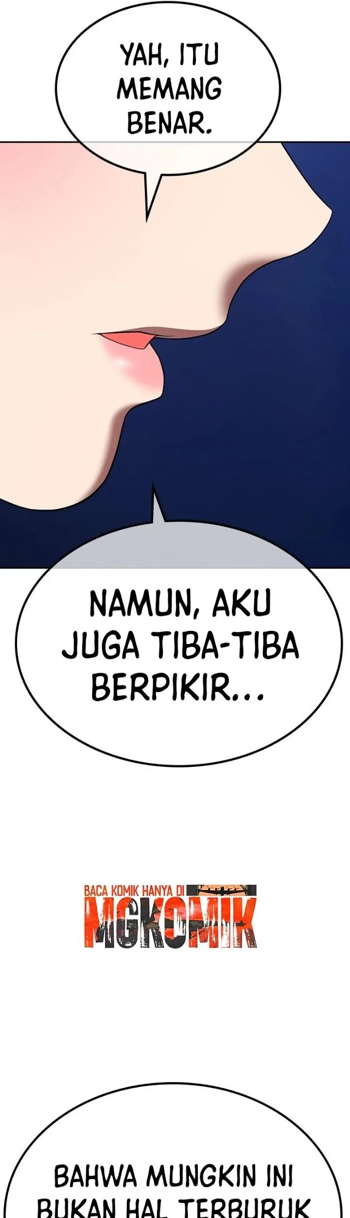 +99 Wooden Stick Chapter 103 Gambar 68