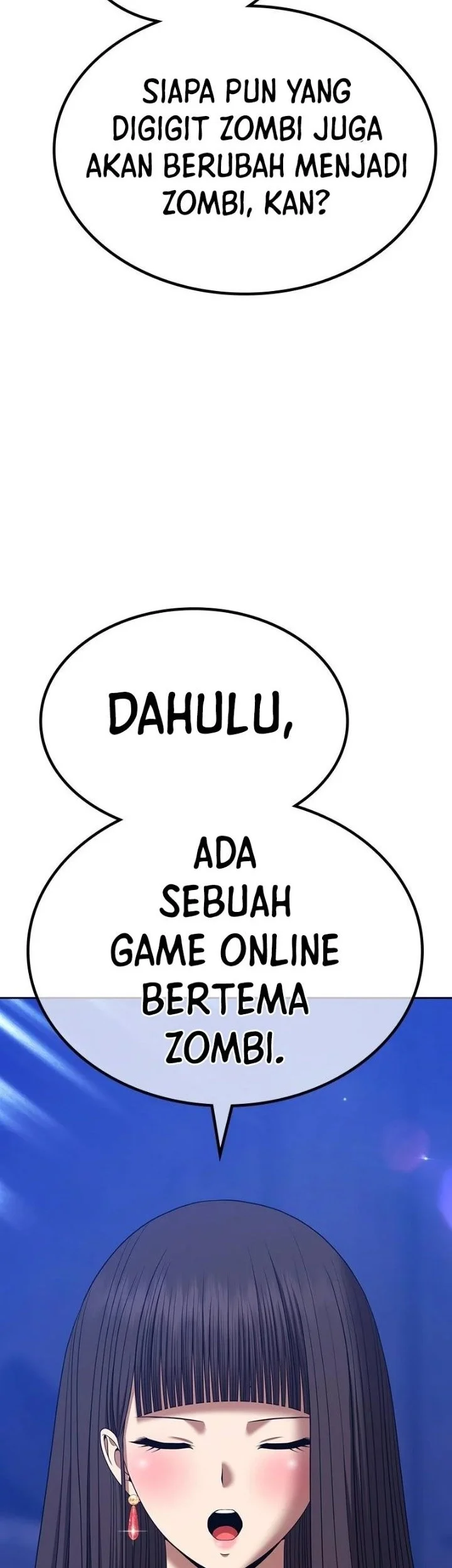 +99 Wooden Stick Chapter 103 Gambar 71
