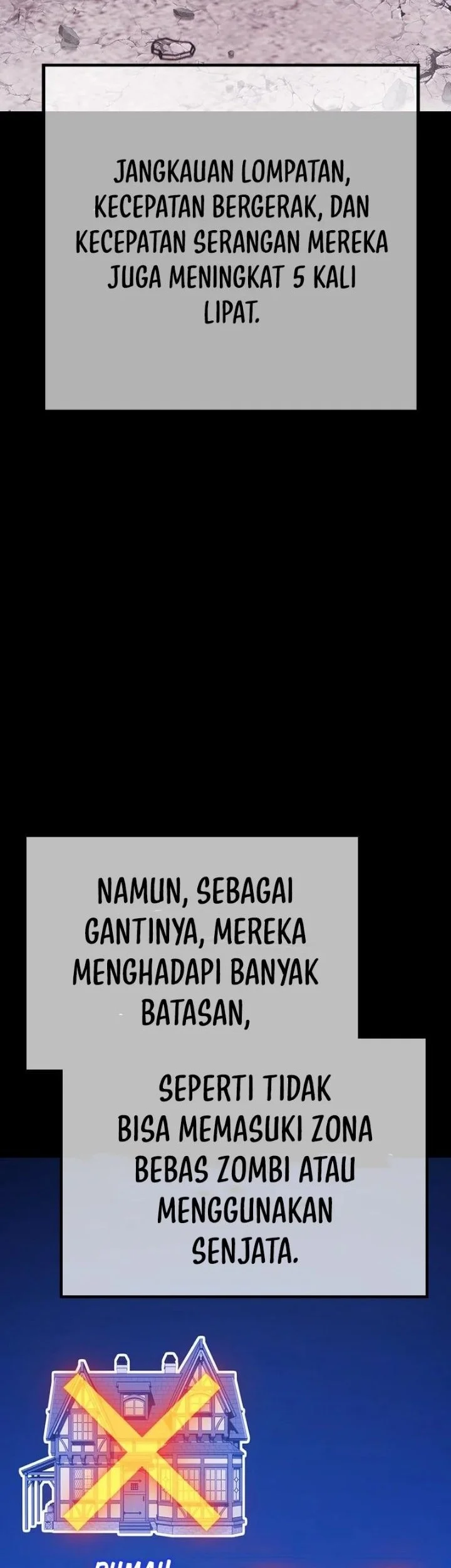+99 Wooden Stick Chapter 103 Gambar 81