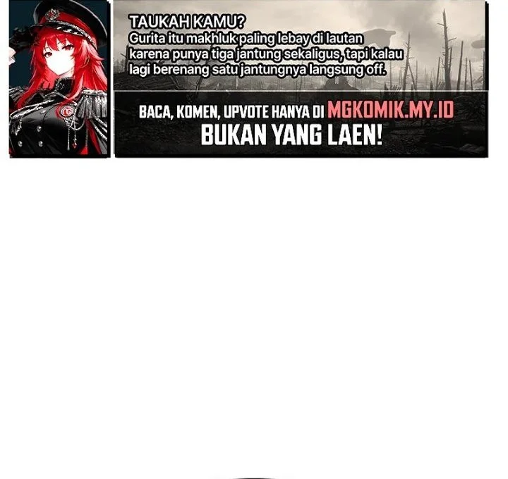 +99 Wooden Stick Chapter 103 Gambar 121