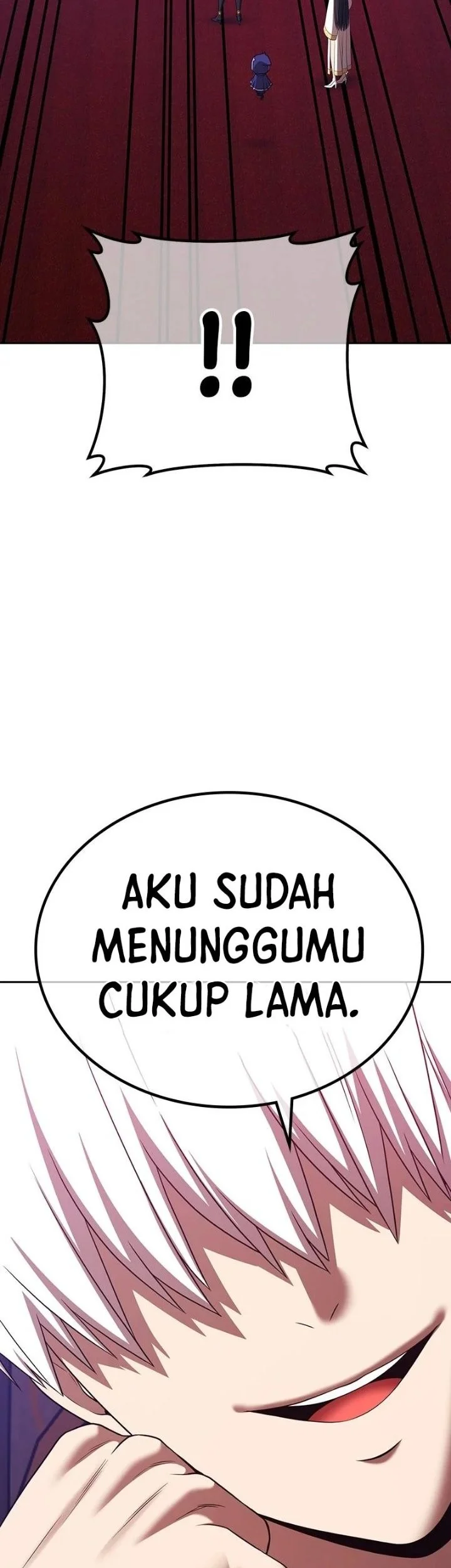+99 Wooden Stick Chapter 103 Gambar 124