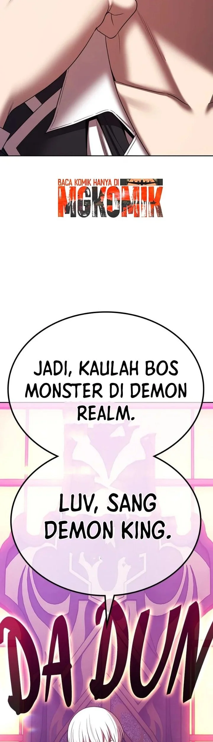 +99 Wooden Stick Chapter 103 Gambar 125