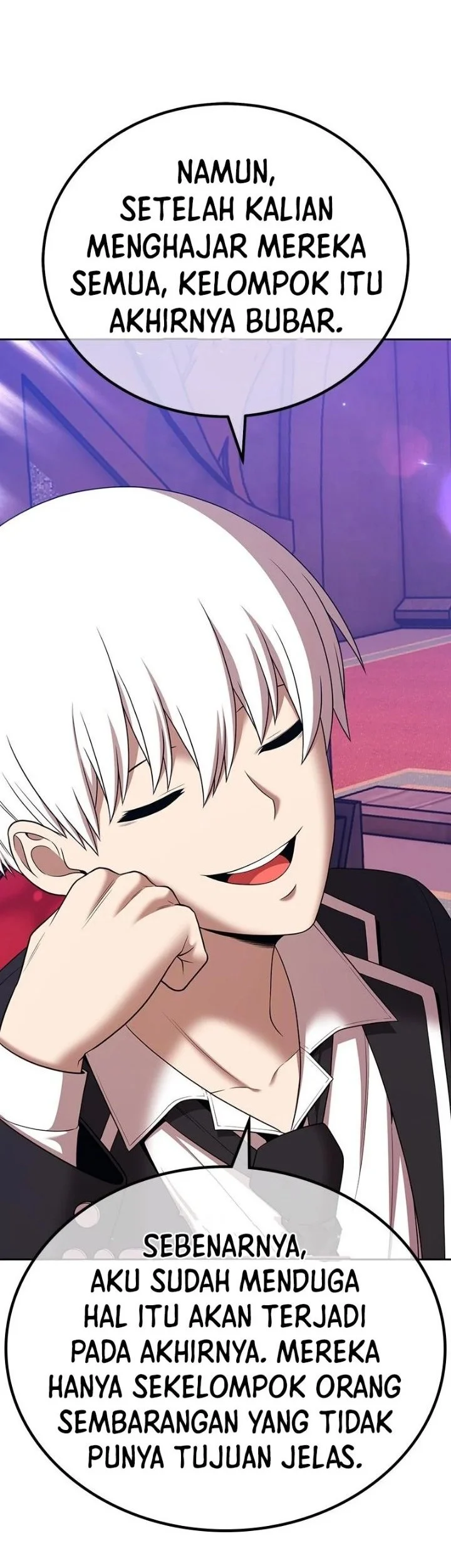 +99 Wooden Stick Chapter 103 Gambar 132