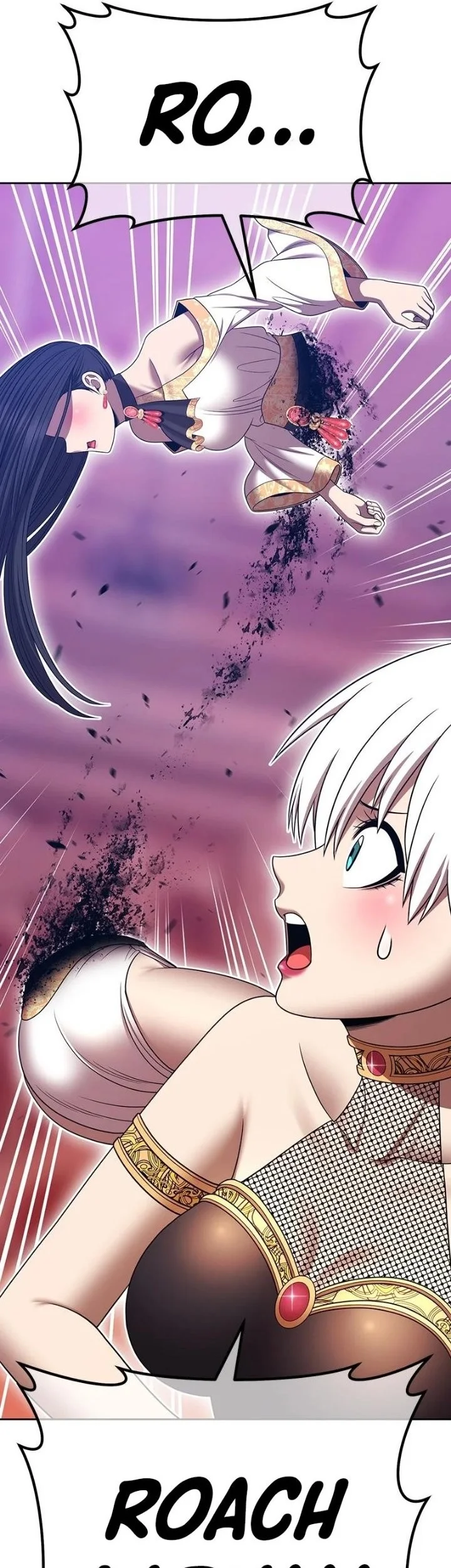 +99 Wooden Stick Chapter 103 Gambar 143