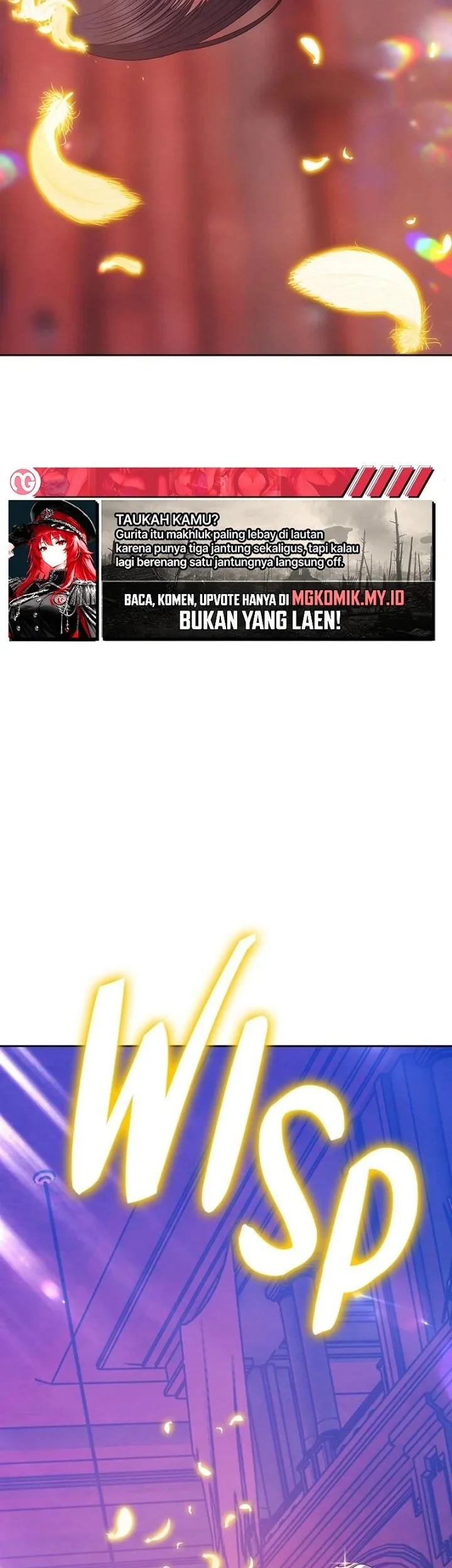 +99 Wooden Stick Chapter 103 Gambar 145