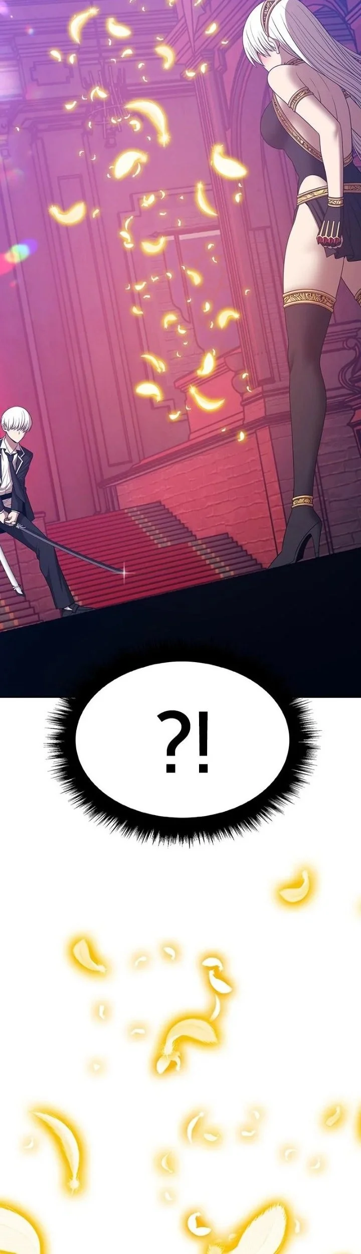 +99 Wooden Stick Chapter 103 Gambar 146