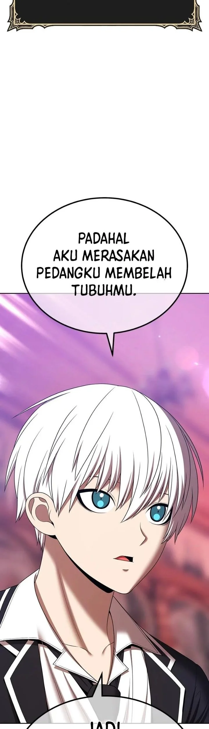 +99 Wooden Stick Chapter 103 Gambar 152