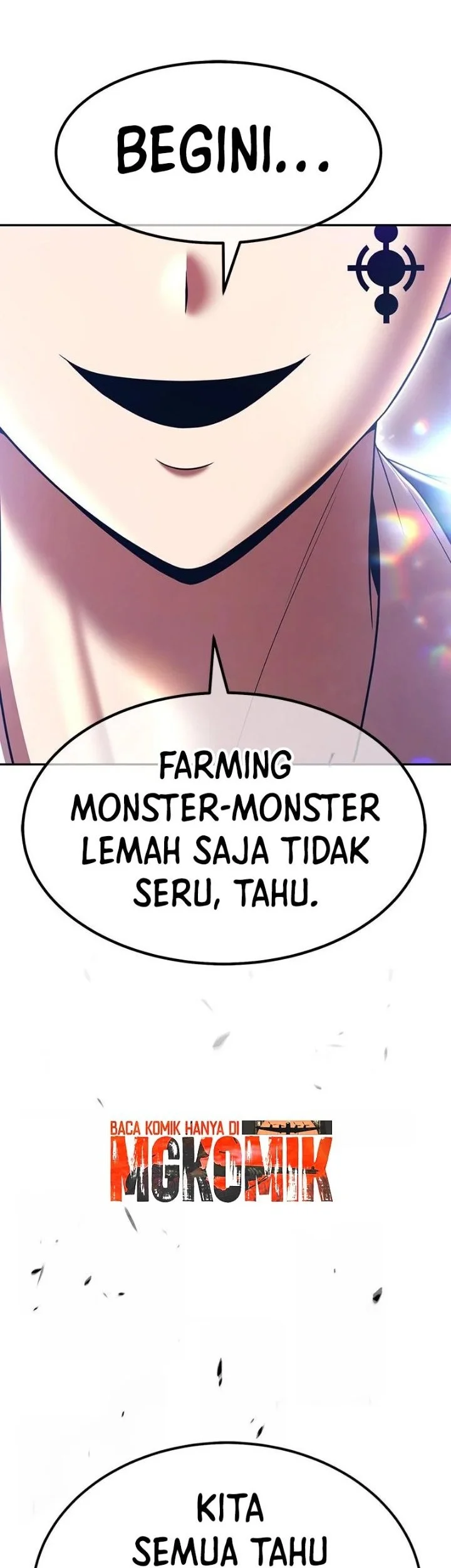 +99 Wooden Stick Chapter 103 Gambar 162