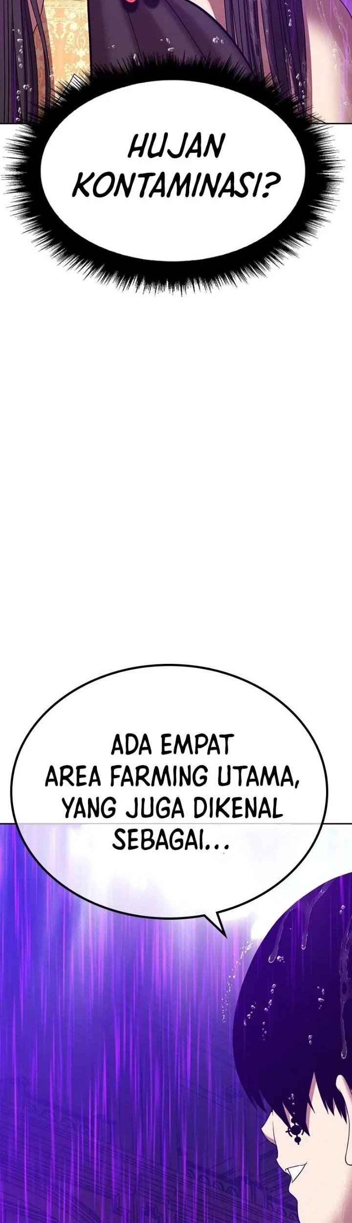 +99 Wooden Stick Chapter 103 Gambar 173