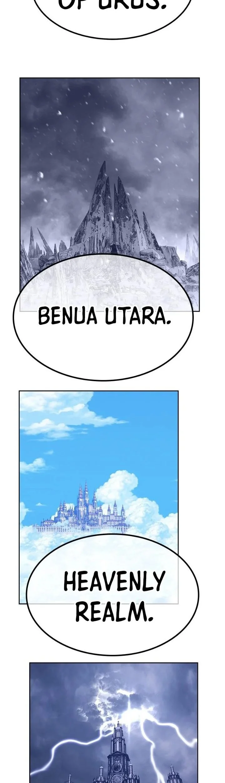 +99 Wooden Stick Chapter 103 Gambar 175