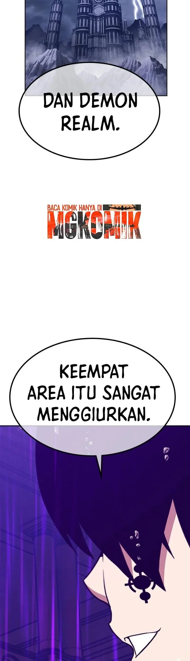 +99 Wooden Stick Chapter 103 Gambar 176