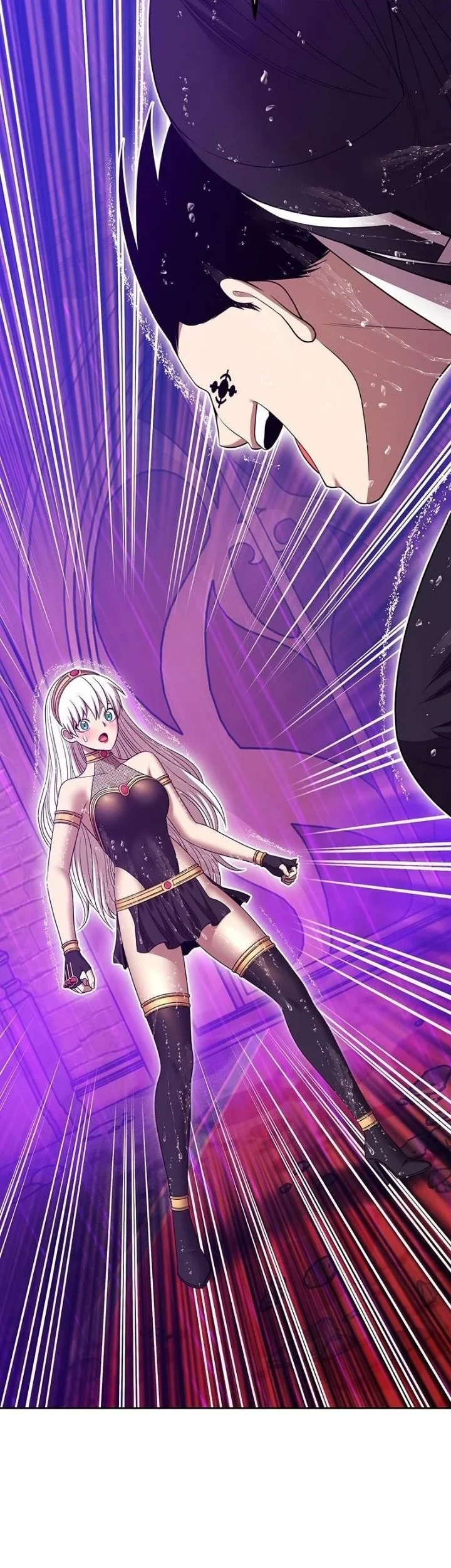 +99 Wooden Stick Chapter 103 Gambar 182