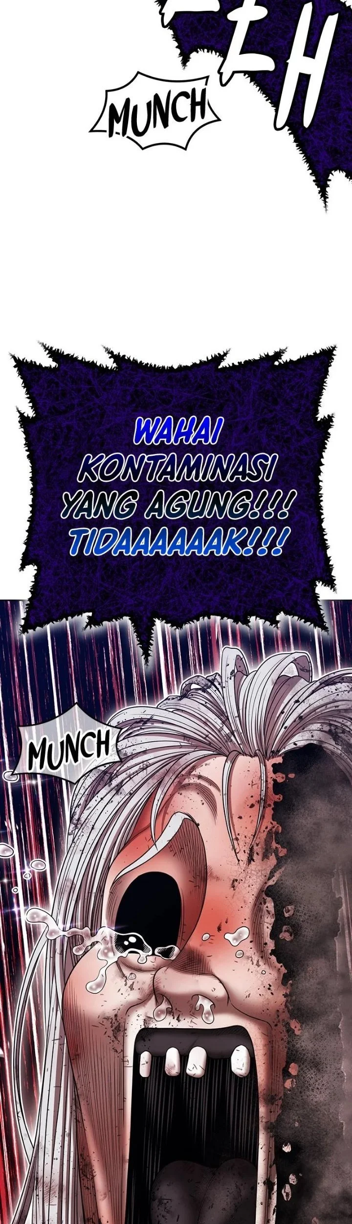 +99 Wooden Stick Chapter 103 Gambar 13