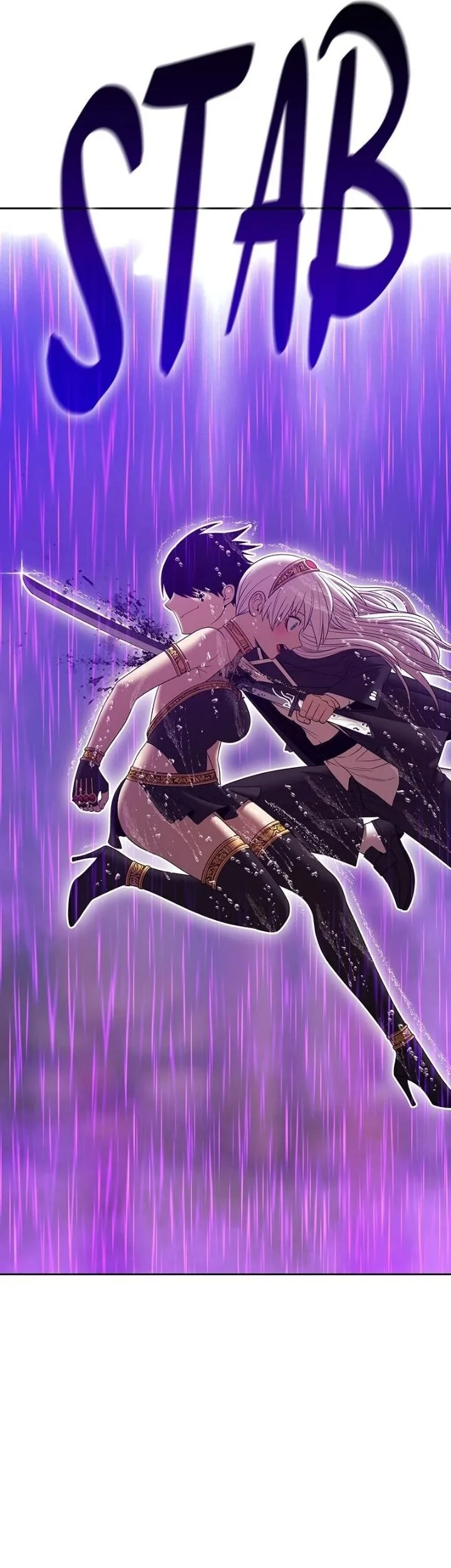 +99 Wooden Stick Chapter 103 Gambar 198