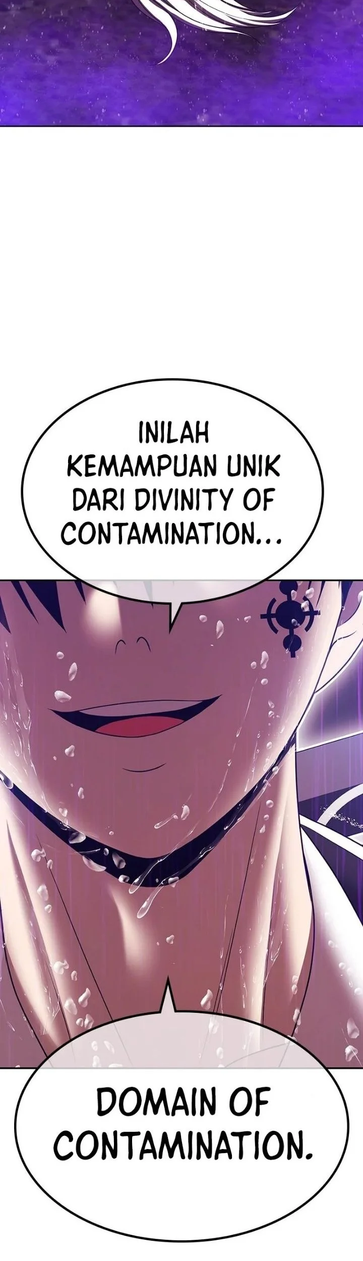 +99 Wooden Stick Chapter 103 Gambar 203