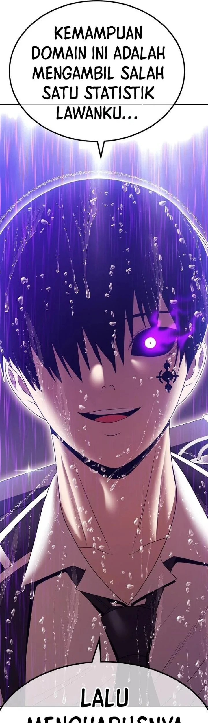 +99 Wooden Stick Chapter 103 Gambar 205