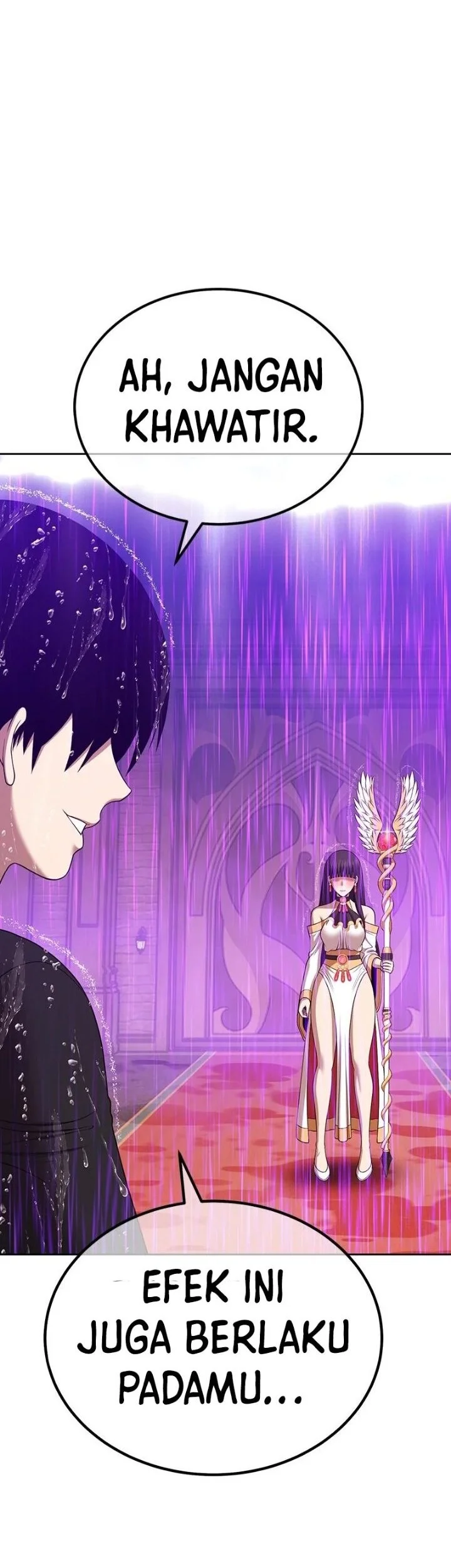 +99 Wooden Stick Chapter 103 Gambar 208