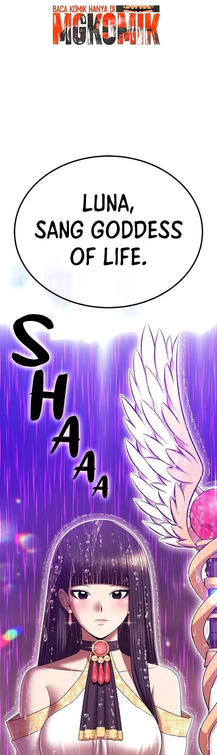 +99 Wooden Stick Chapter 103 Gambar 209