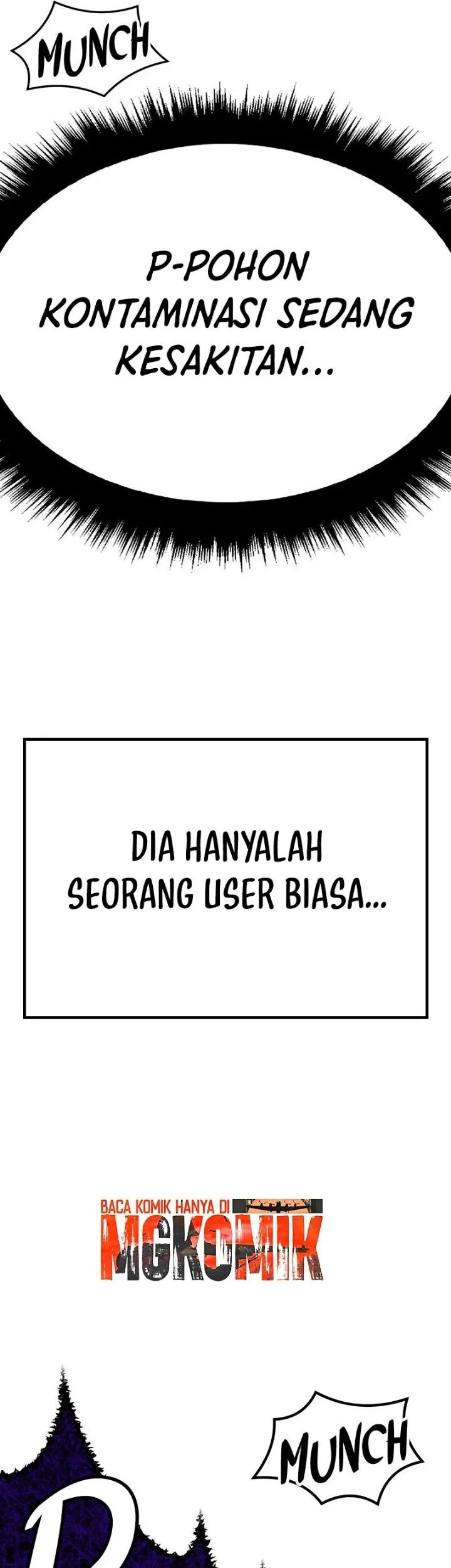 +99 Wooden Stick Chapter 103 Gambar 15