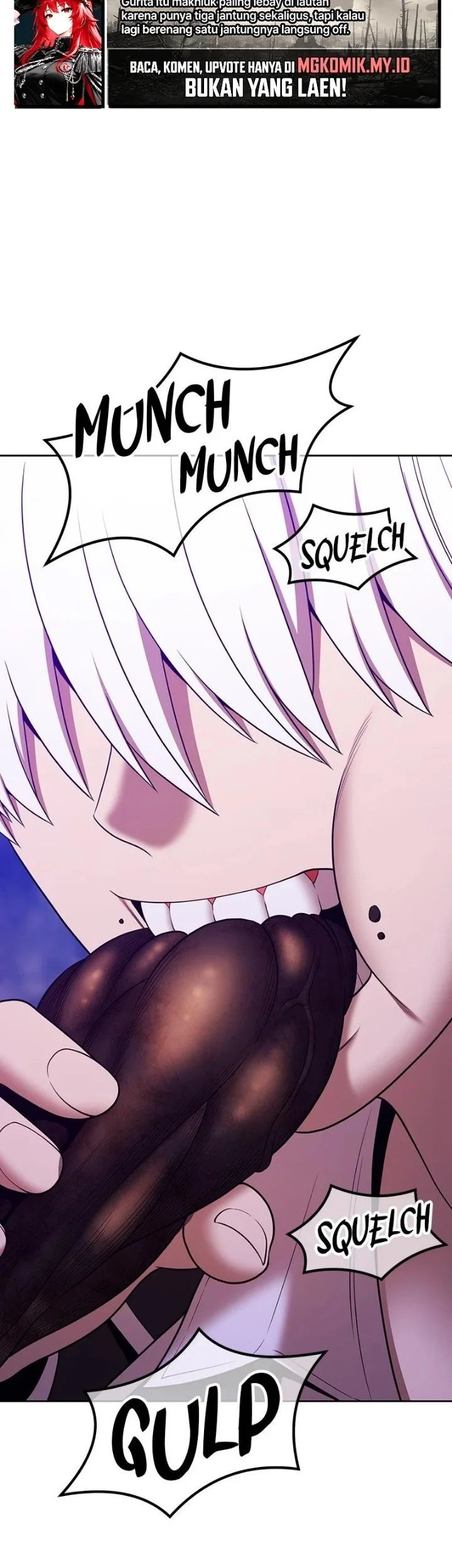 +99 Wooden Stick Chapter 103 Gambar 24