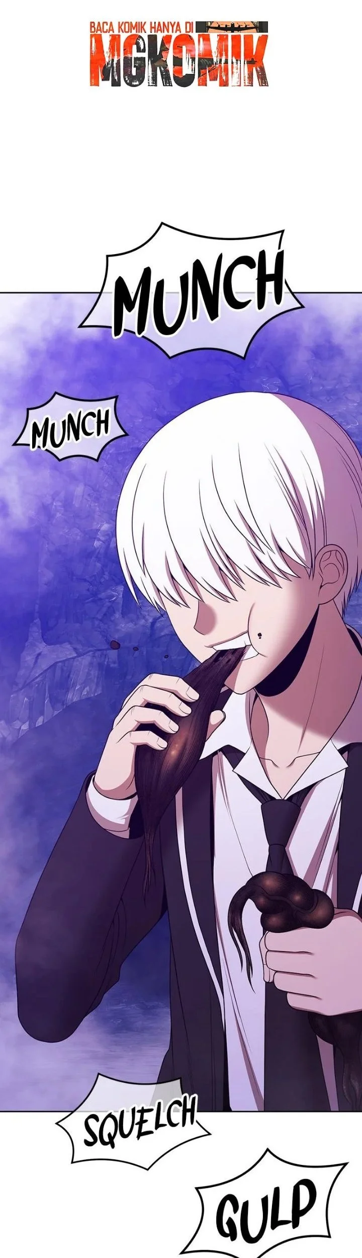 +99 Wooden Stick Chapter 103 Gambar 25