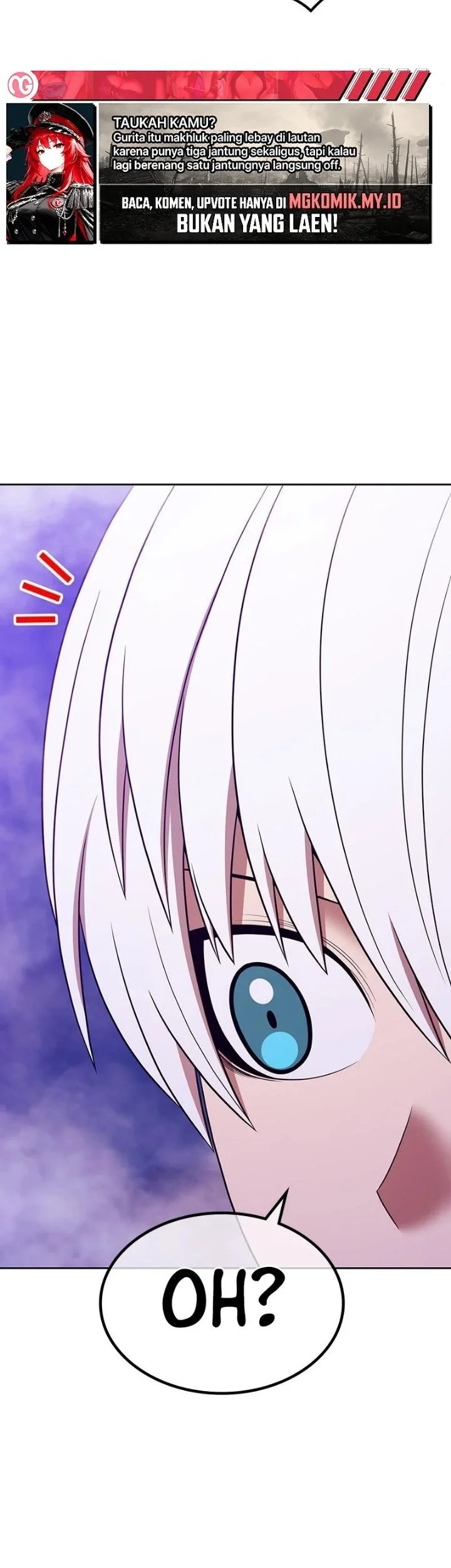 +99 Wooden Stick Chapter 103 Gambar 26