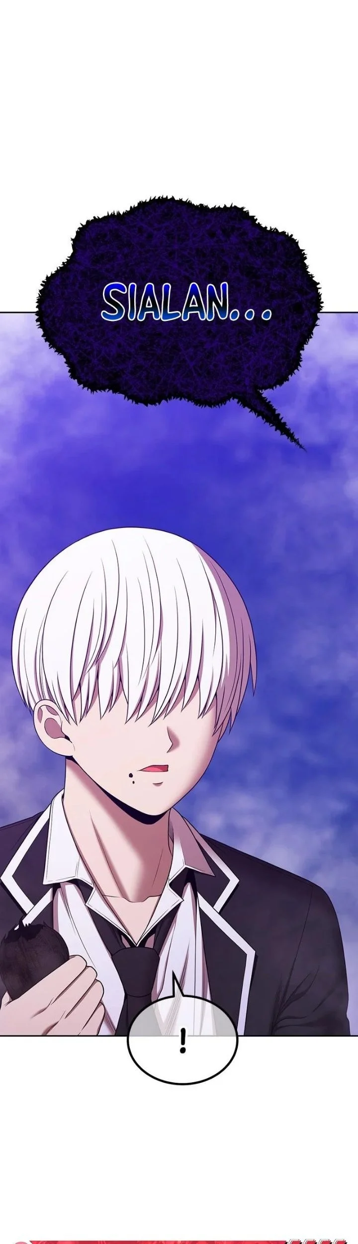 +99 Wooden Stick Chapter 103 Gambar 29