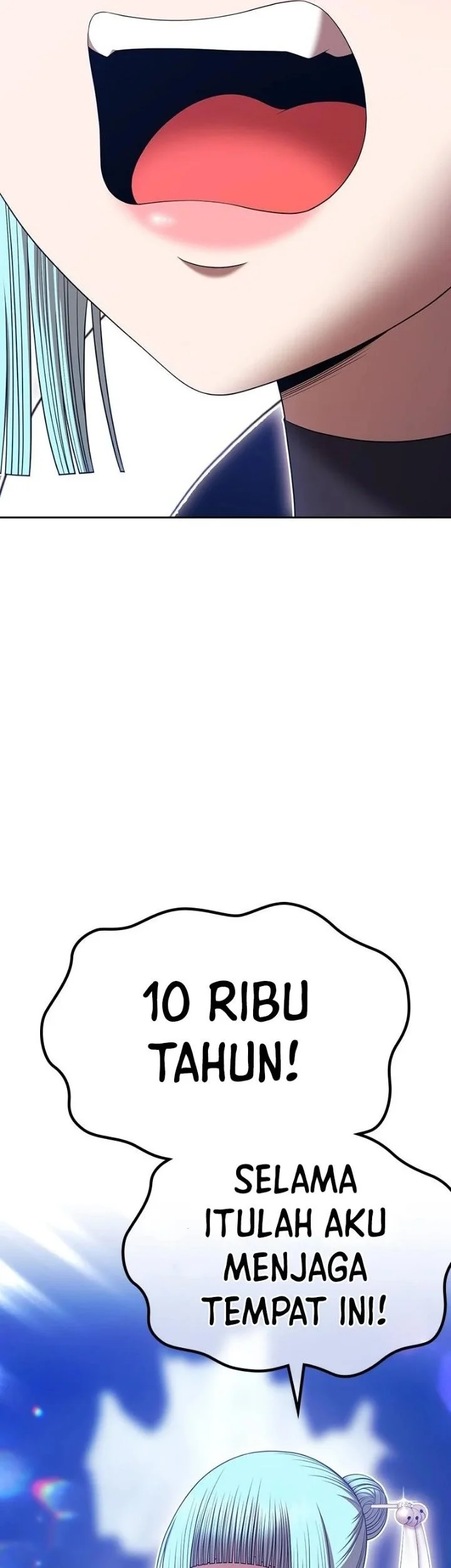 +99 Wooden Stick Chapter 103 Gambar 42