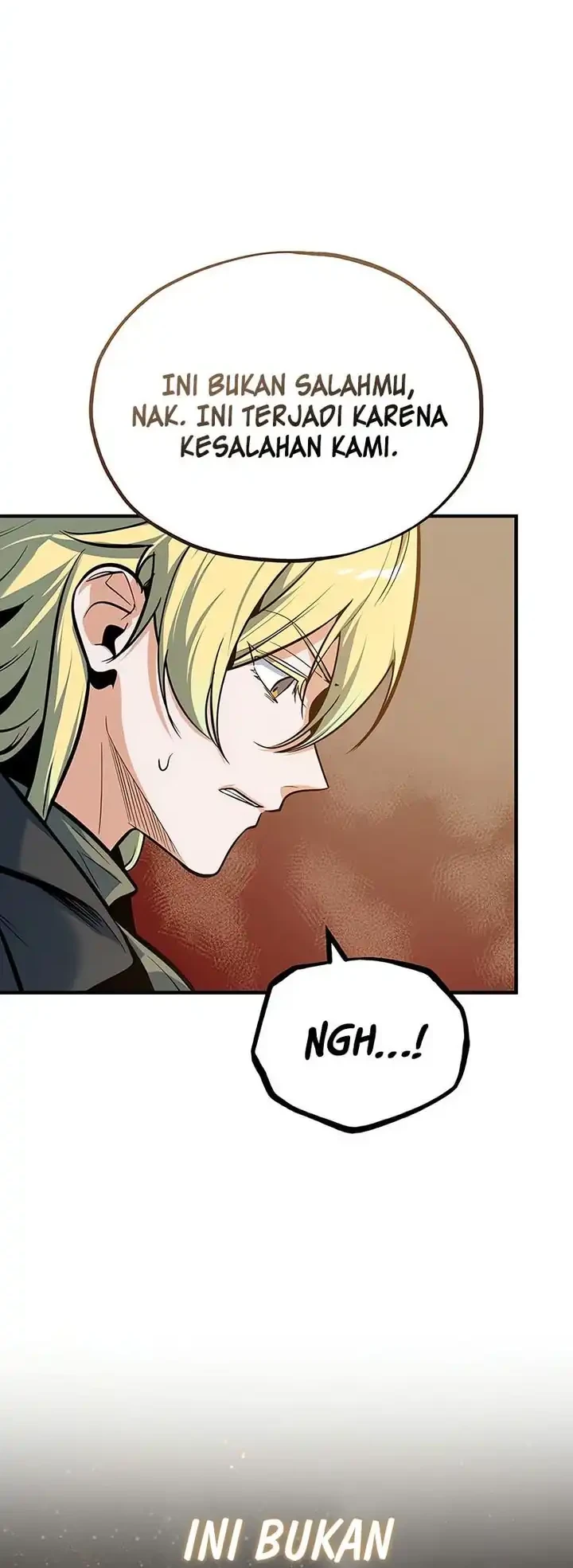 +99 Wooden Stick Chapter 160 Gambar 49