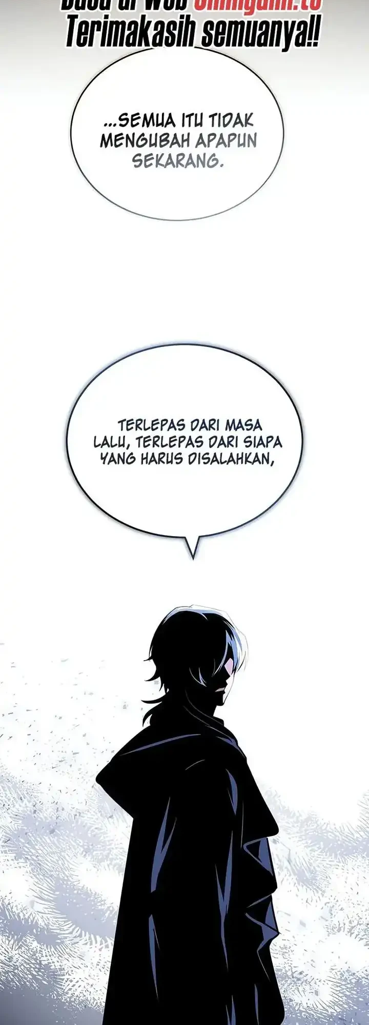 +99 Wooden Stick Chapter 160 Gambar 51