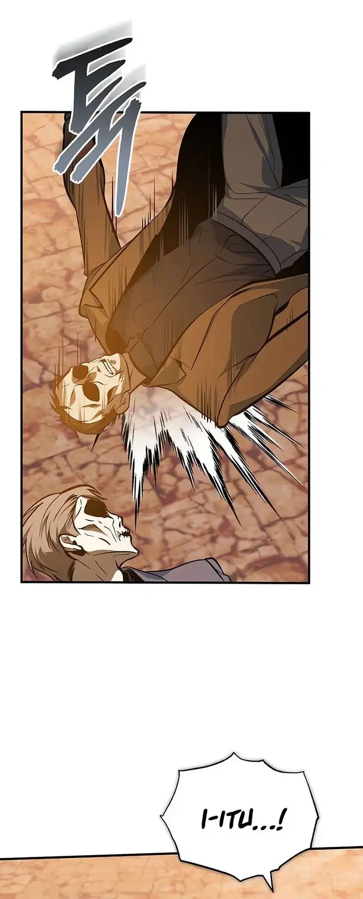 +99 Wooden Stick Chapter 160 Gambar 57