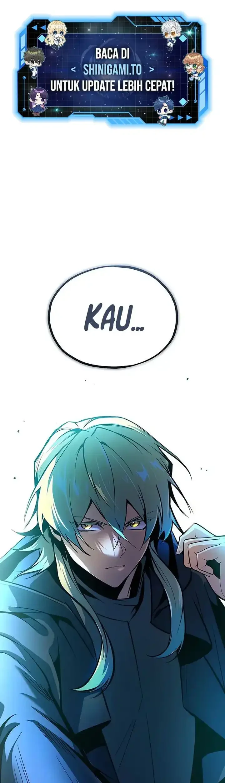 Manhwa +99 Wooden Stick Chapter 160 gambar 2