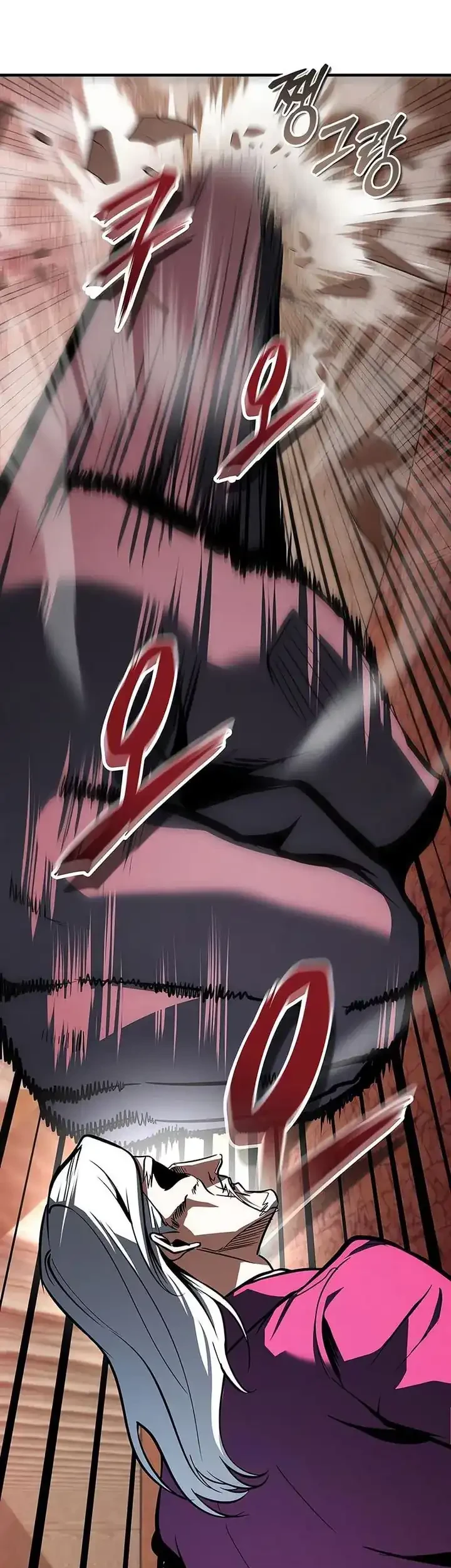 +99 Wooden Stick Chapter 160 Gambar 62