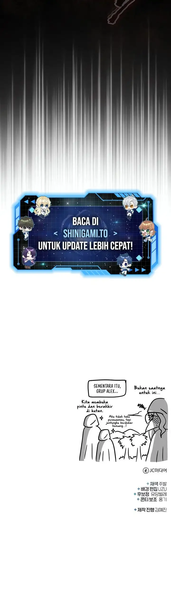 +99 Wooden Stick Chapter 160 Gambar 68