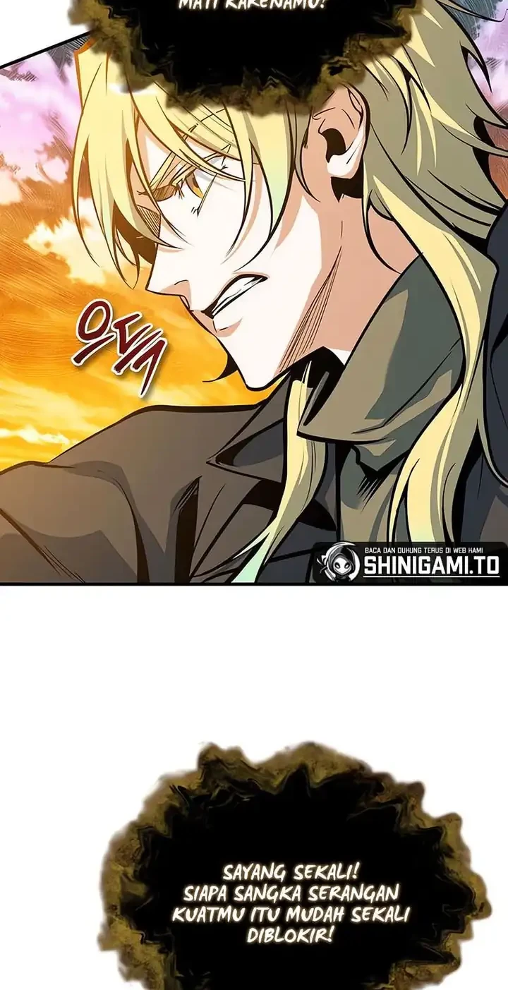+99 Wooden Stick Chapter 160 Gambar 5