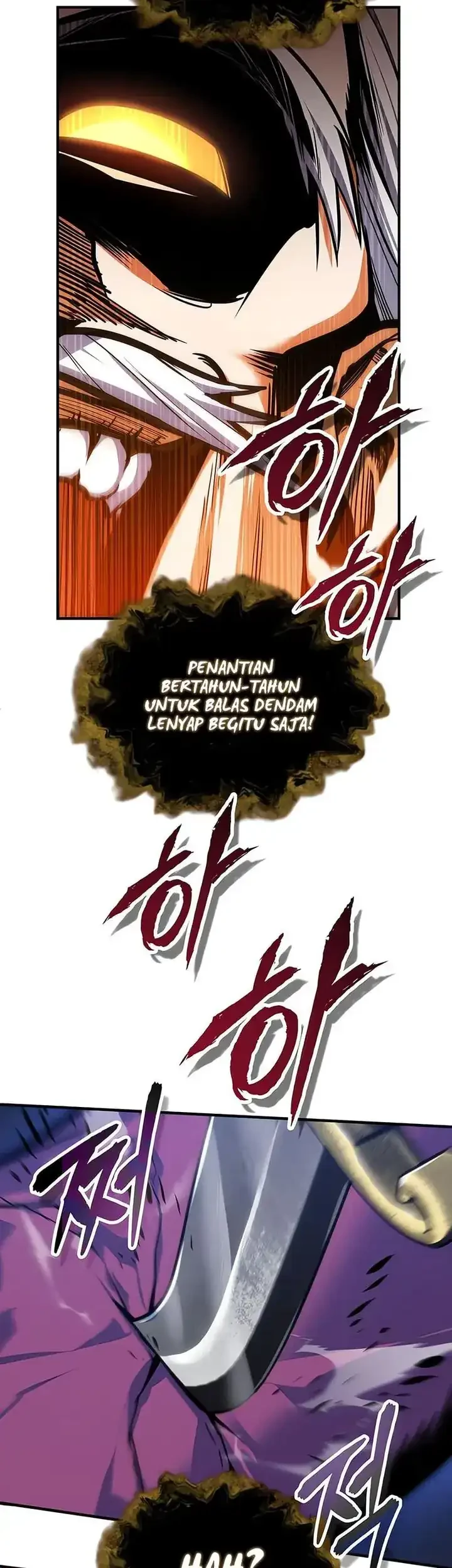 +99 Wooden Stick Chapter 160 Gambar 6