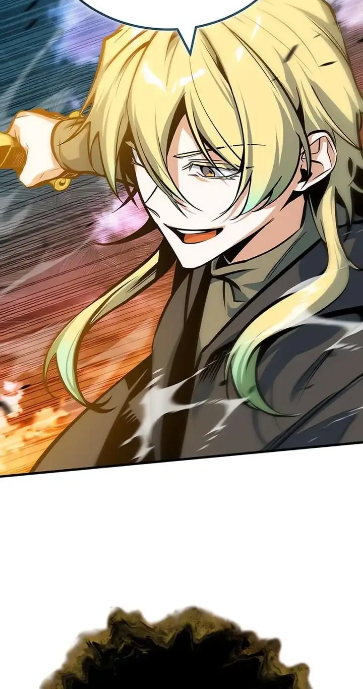 +99 Wooden Stick Chapter 160 Gambar 9