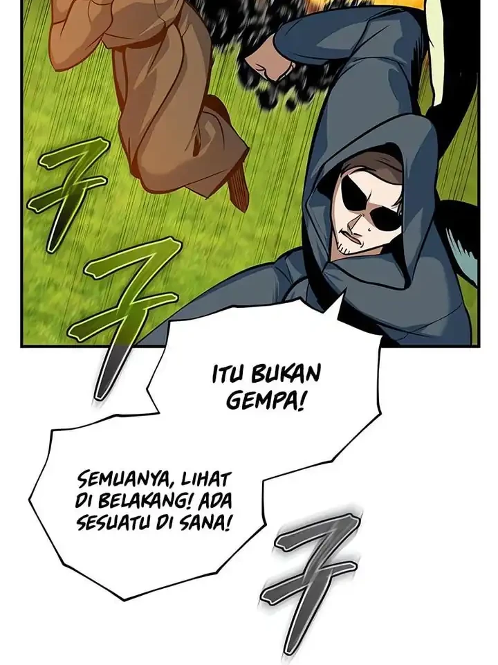 +99 Wooden Stick Chapter 160 Gambar 17